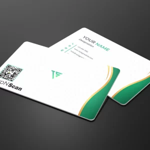 visiting-nfc-card NFC-card