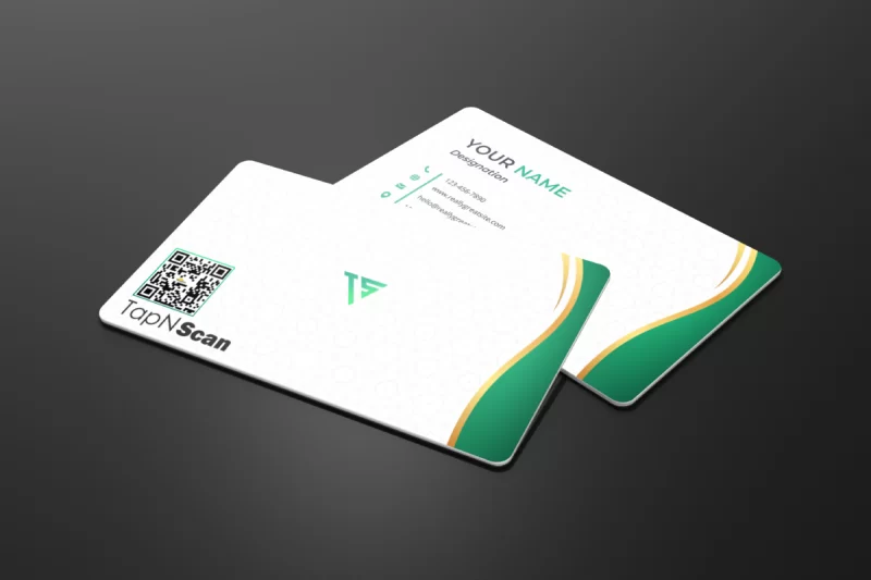 visiting-nfc-card NFC-card