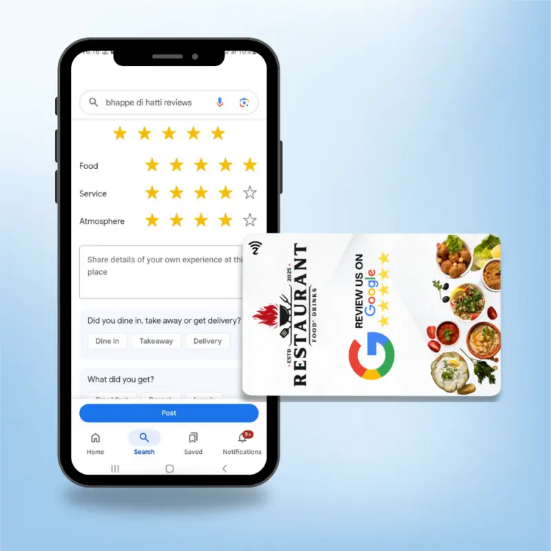 restaurant-google-review-card-for-google google-review-card-restaurants