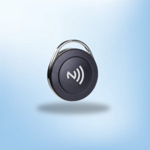 TapMyID - NFC Smart ID & Medical Profile Tag
