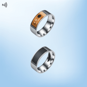 NFC Smart Ring - Multifunctional