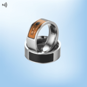 NFC Smart Ring - Multifunctional