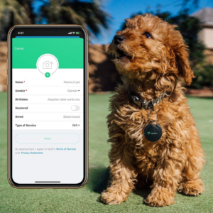 TapMyID - NFC Smart ID & Medical Profile Tag