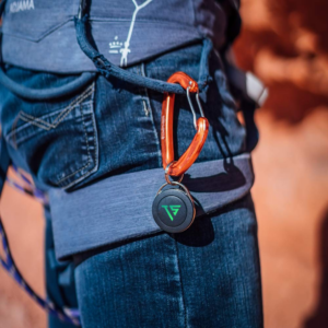 TapMyID - NFC Smart ID & Medical Profile Tag