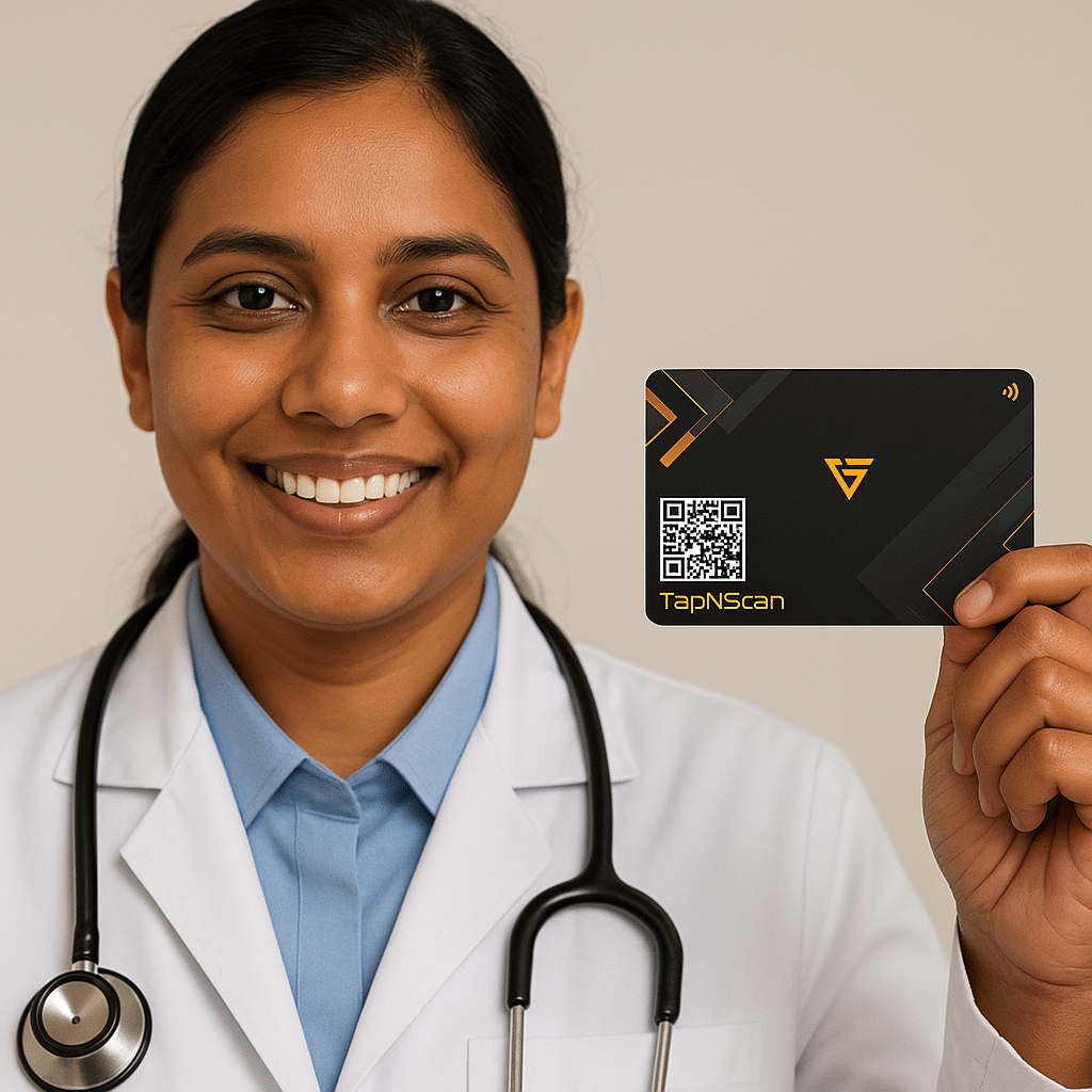 Dr. Medha Kapoor
